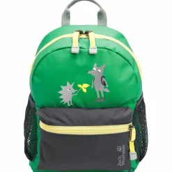 Outlet · LITTLE SCOUT 10 Kinder Rucksäcke