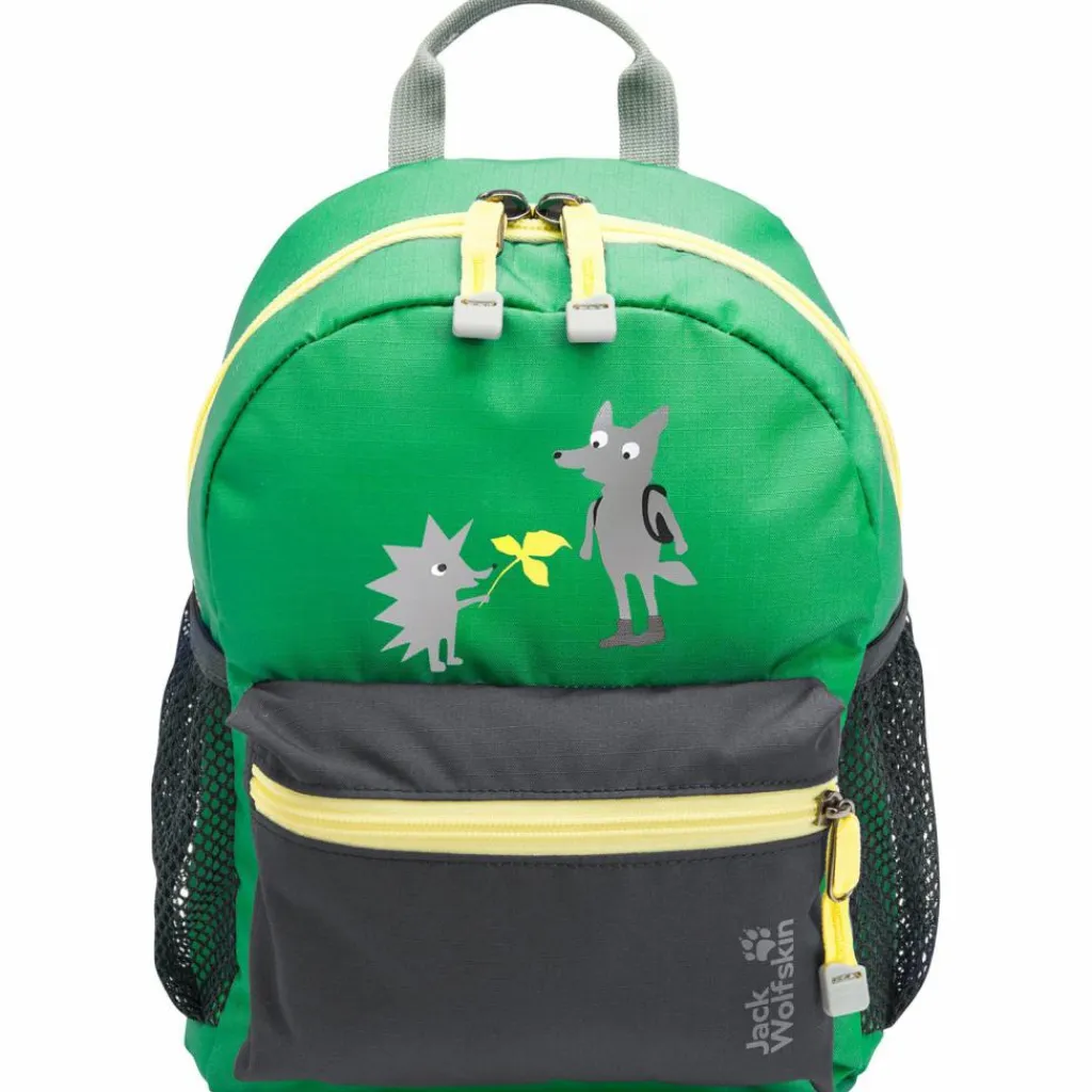 Outlet · LITTLE SCOUT 10 Kinder Rucksäcke