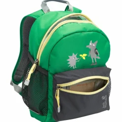 Outlet · LITTLE SCOUT 10 Kinder Rucksäcke