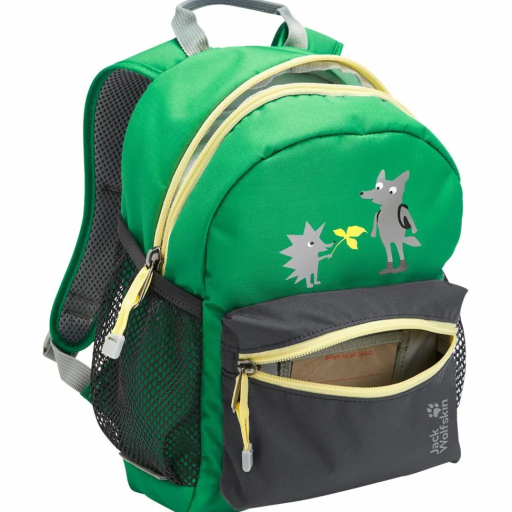 Outlet · LITTLE SCOUT 10 Kinder Rucksäcke