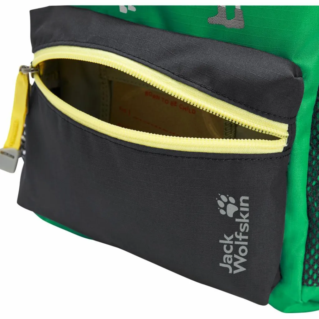 Outlet · LITTLE SCOUT 10 Kinder Rucksäcke