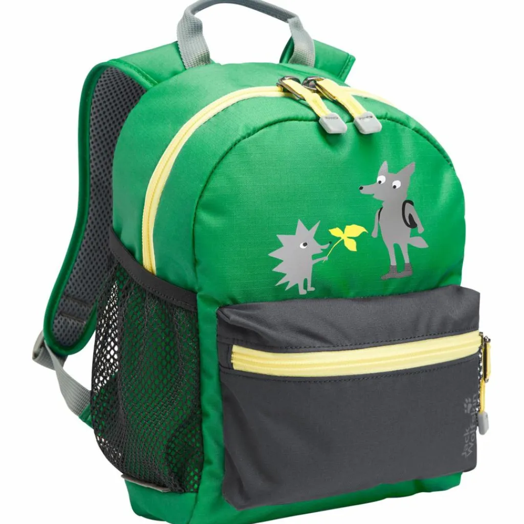 Outlet · LITTLE SCOUT 10 Kinder Rucksäcke