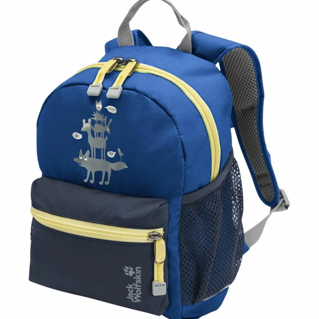 Discount · LITTLE SCOUT 10 Kinder Rucksäcke