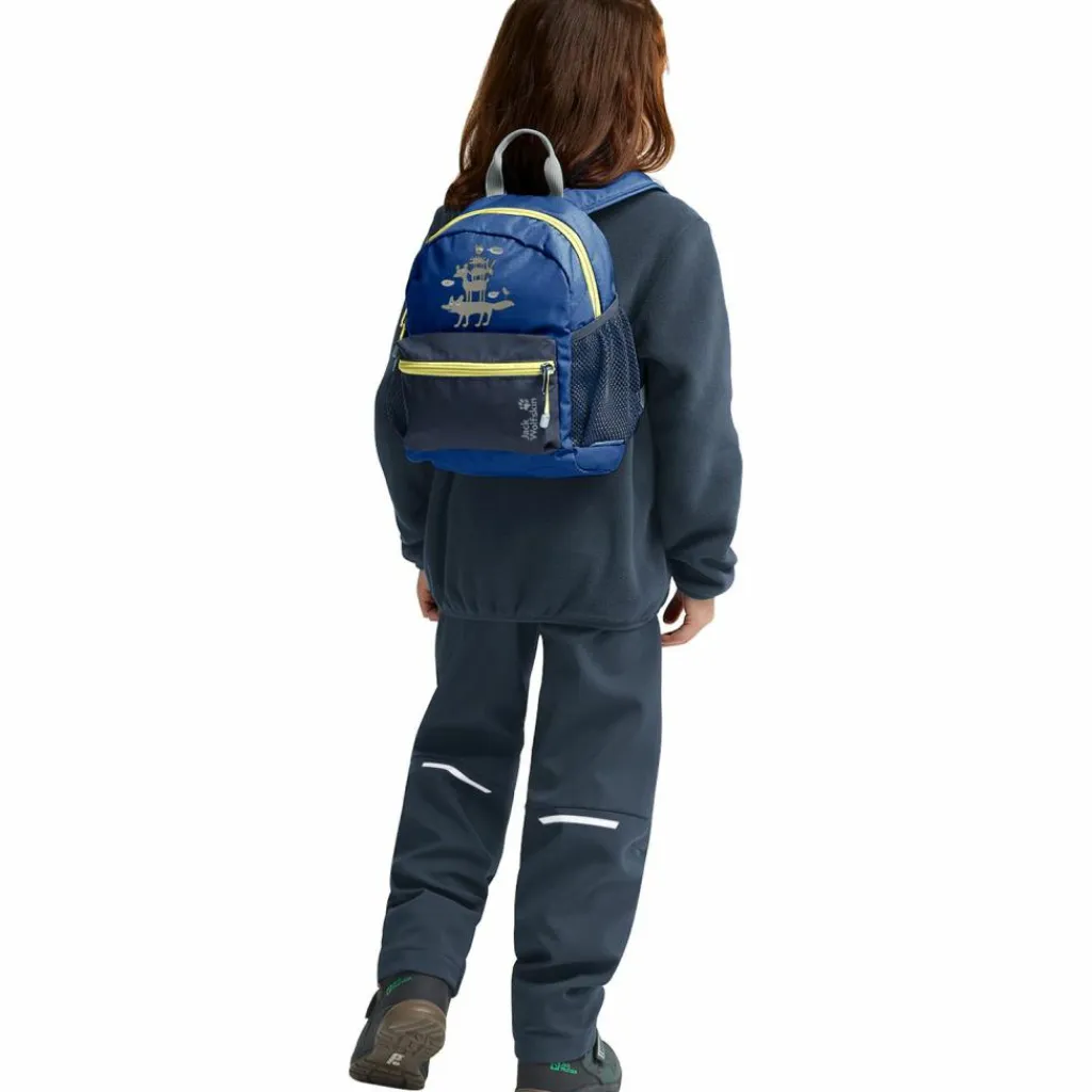 Discount · LITTLE SCOUT 10 Kinder Rucksäcke