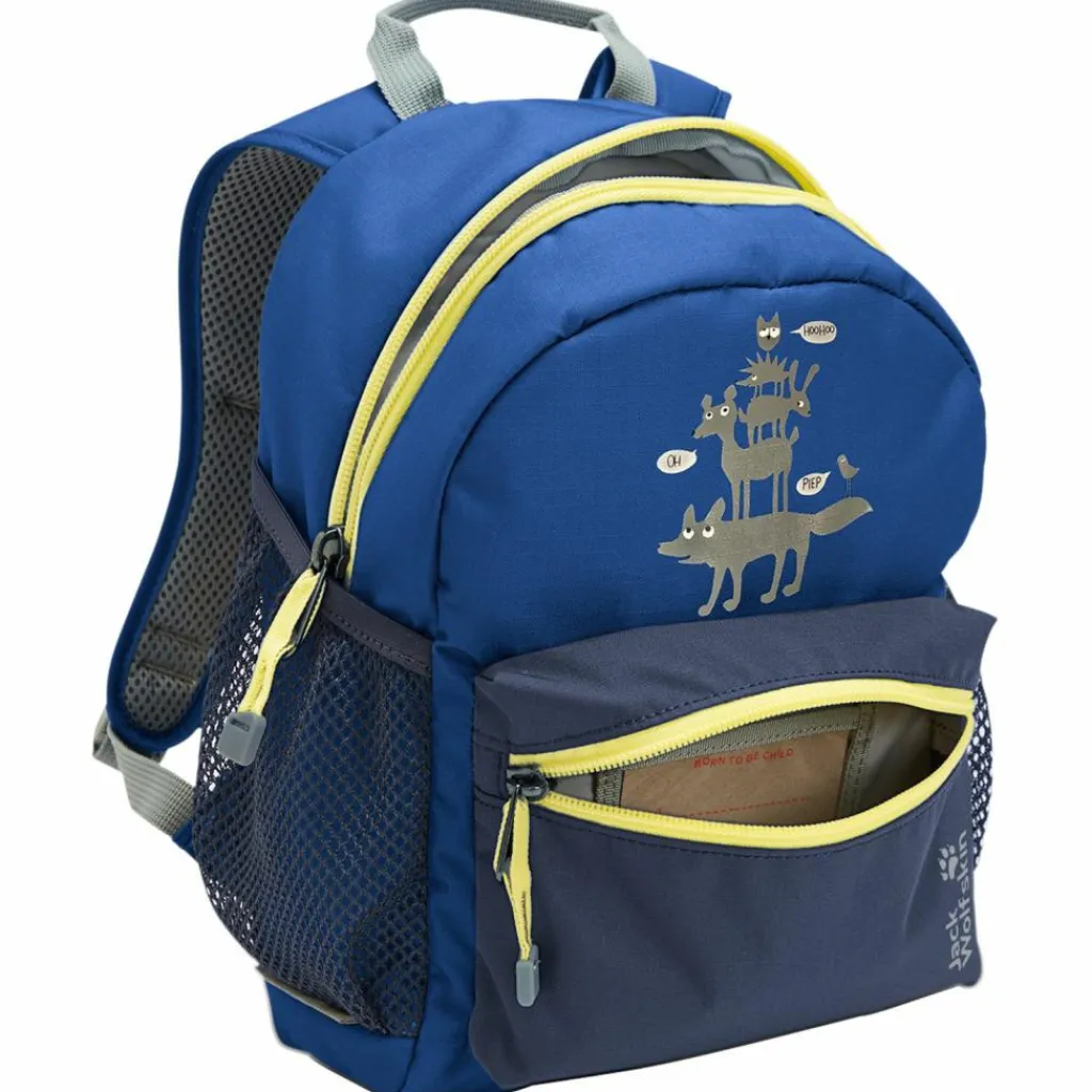 Discount · LITTLE SCOUT 10 Kinder Rucksäcke