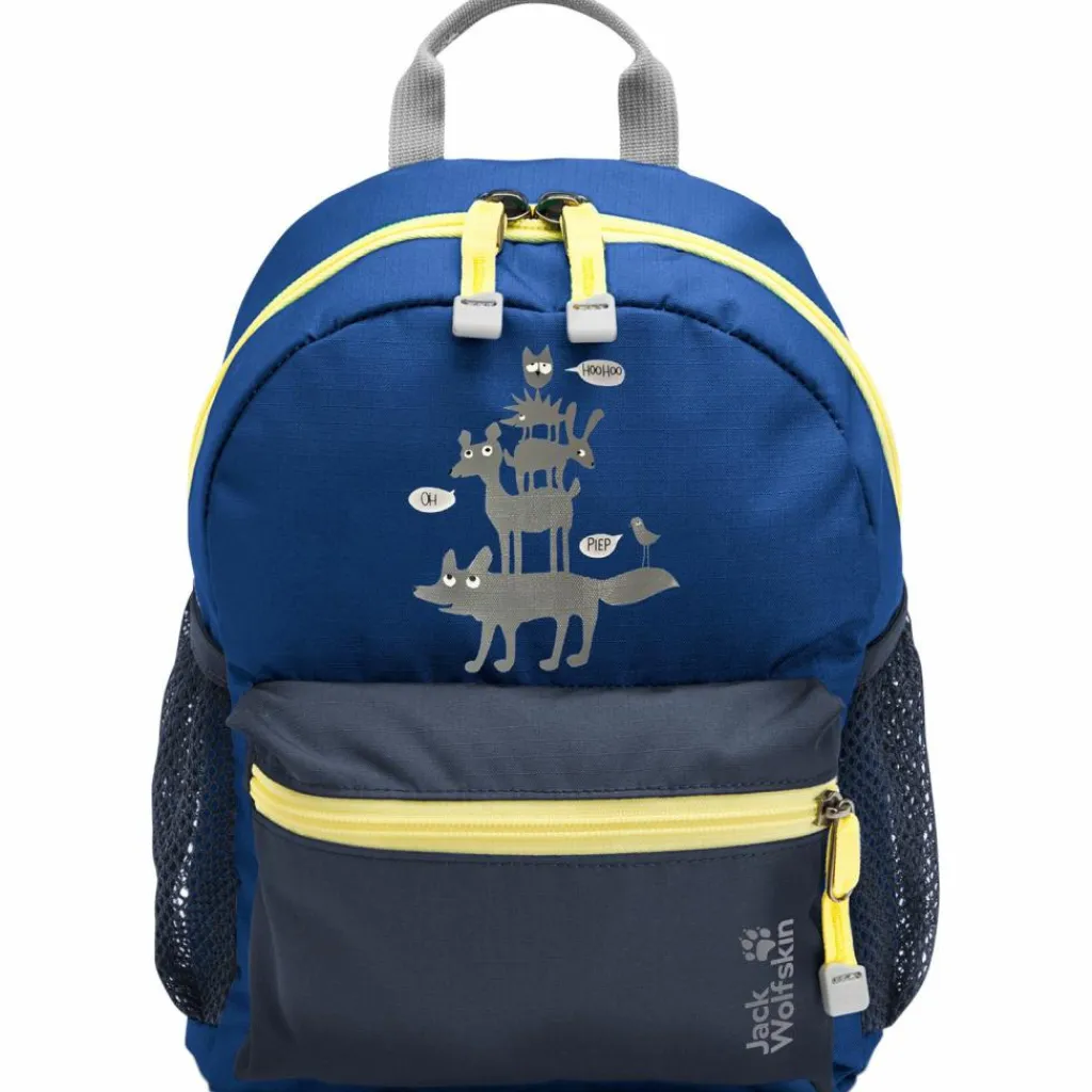 Discount · LITTLE SCOUT 10 Kinder Rucksäcke