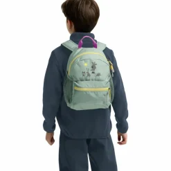 Sale · LITTLE SCOUT 10 Kinder Rucksäcke