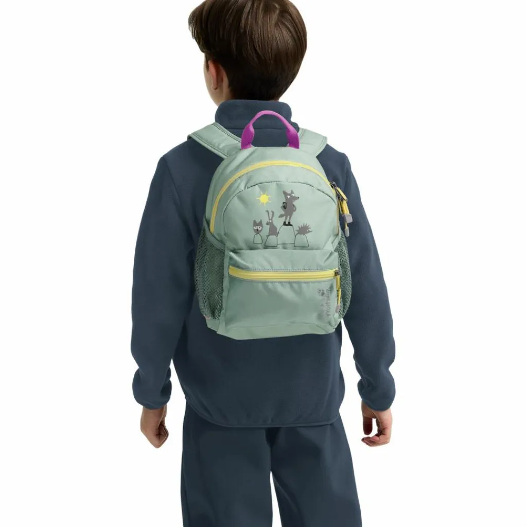 Sale · LITTLE SCOUT 10 Kinder Rucksäcke