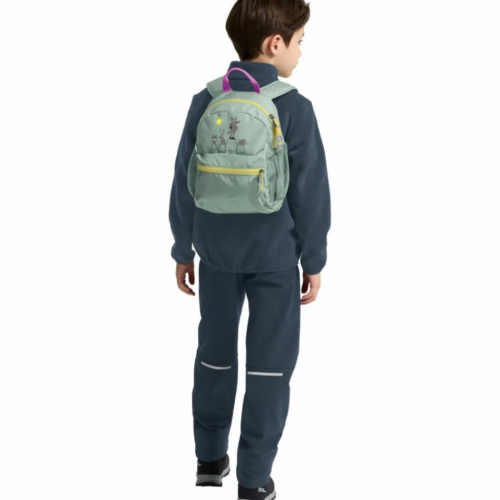 Sale · LITTLE SCOUT 10 Kinder Rucksäcke