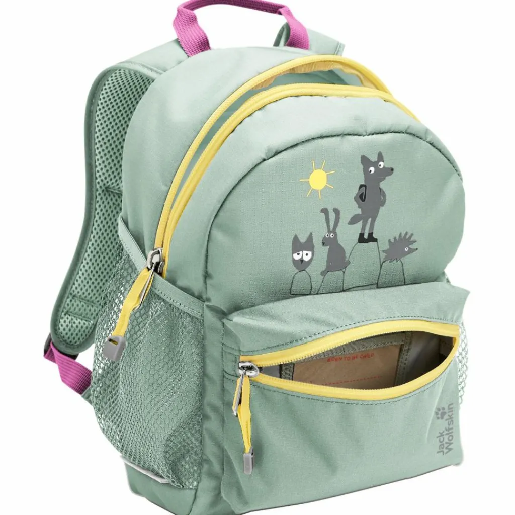 Sale · LITTLE SCOUT 10 Kinder Rucksäcke
