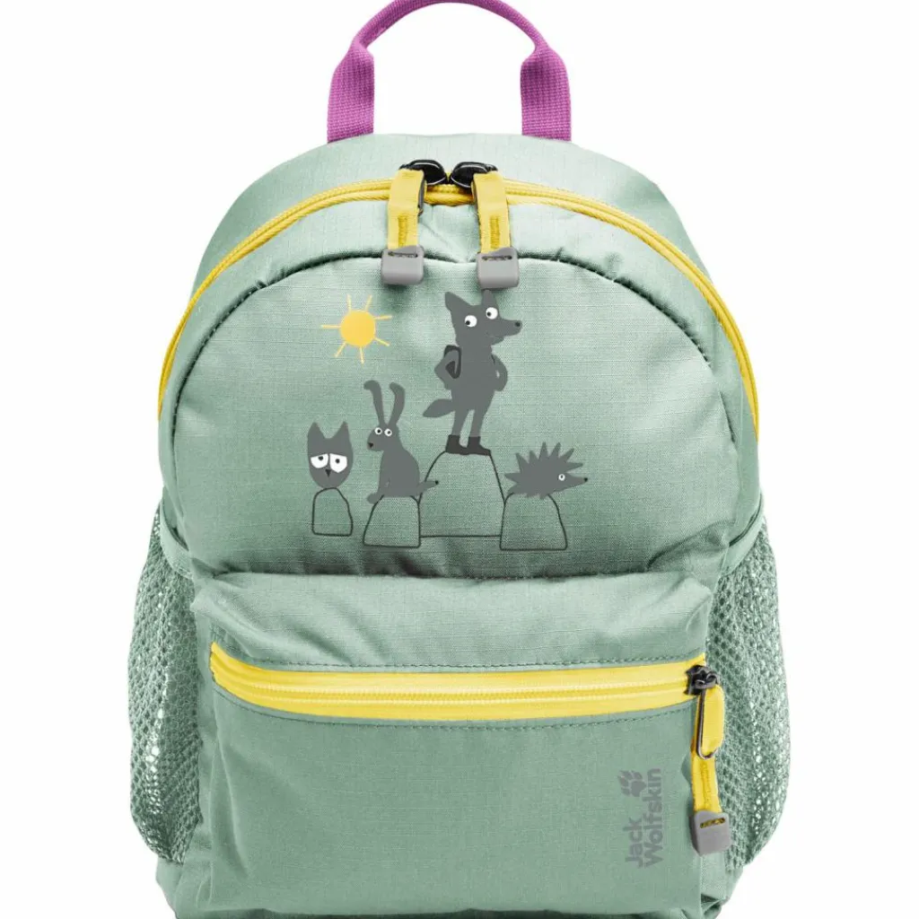 Sale · LITTLE SCOUT 10 Kinder Rucksäcke