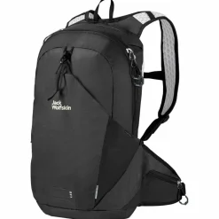 Jack Wolfskin Fahrradrucksäcke<· MOAB JAM 16 flash black