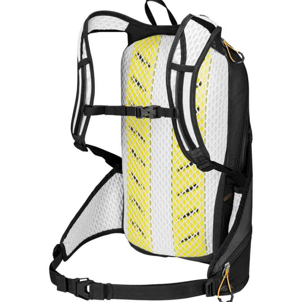 Jack Wolfskin Fahrradrucksäcke<· MOAB JAM 16 flash black