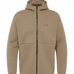 Online · MOGARI HOODED FZ M Herren Camping|Camping