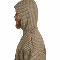 Online · MOGARI HOODED FZ M Herren Camping|Camping