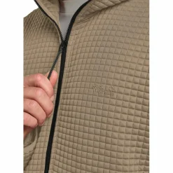 Online · MOGARI HOODED FZ M Herren Camping|Camping