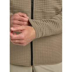 Online · MOGARI HOODED FZ M Herren Camping|Camping