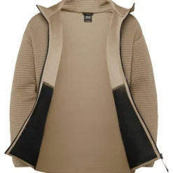 Online · MOGARI HOODED FZ M Herren Camping|Camping