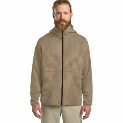Online · MOGARI HOODED FZ M Herren Camping|Camping