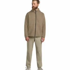 Online · MOGARI HOODED FZ M Herren Camping|Camping