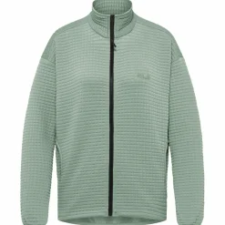 Online · MOGARI FZ W Damen Camping|Fleecejacken