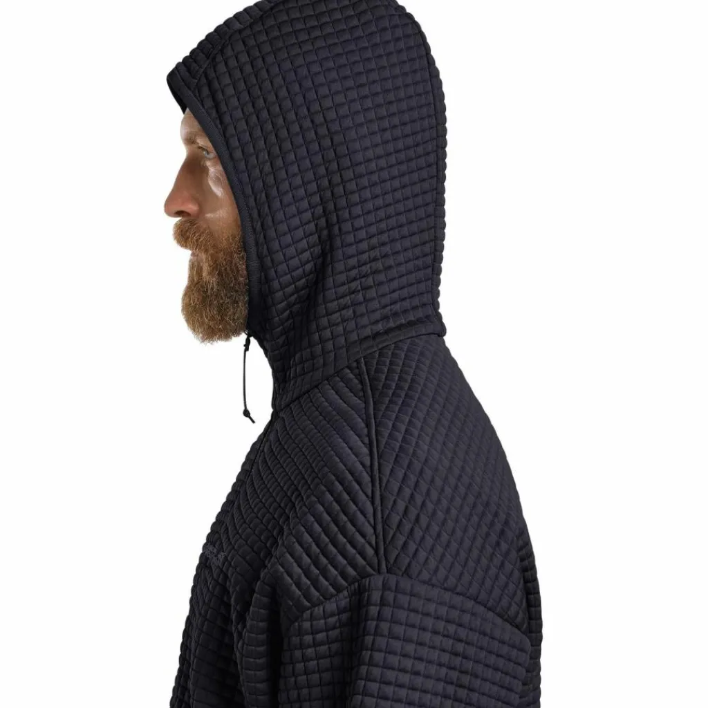 Hot · MOGARI HOODED FZ M Herren Camping|Camping