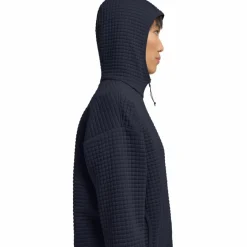 Online · MOGARI HOODED FZ W Damen Camping|Camping