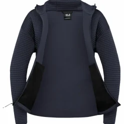 Online · MOGARI HOODED FZ W Damen Camping|Camping
