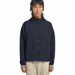 Online · MOGARI HOODED FZ W Damen Camping|Camping