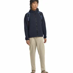 Online · MOGARI HOODED FZ W Damen Camping|Camping