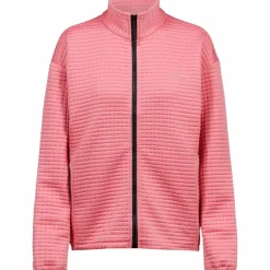 New · MOGARI Damen Fleecejacken
