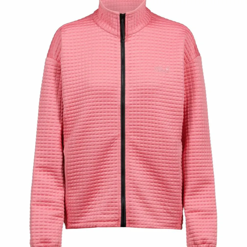New · MOGARI Damen Fleecejacken