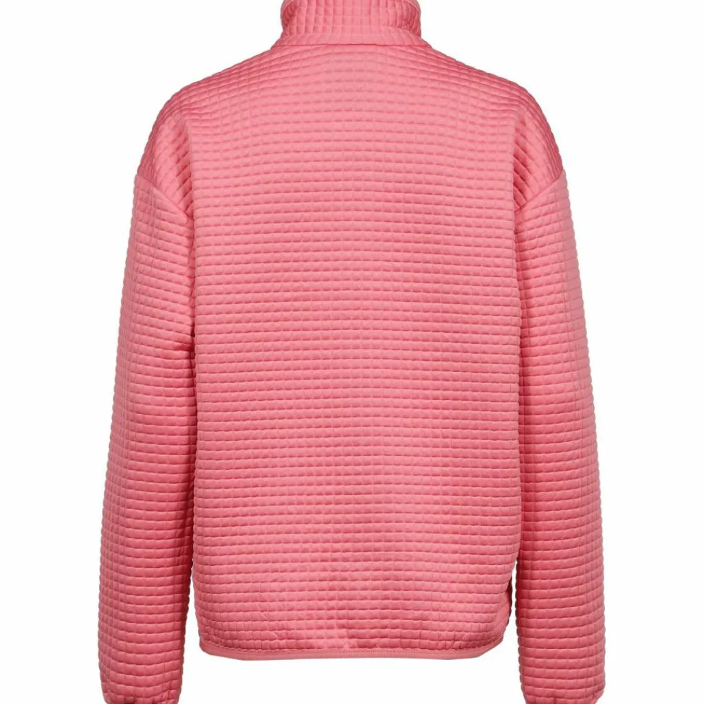 New · MOGARI Damen Fleecejacken