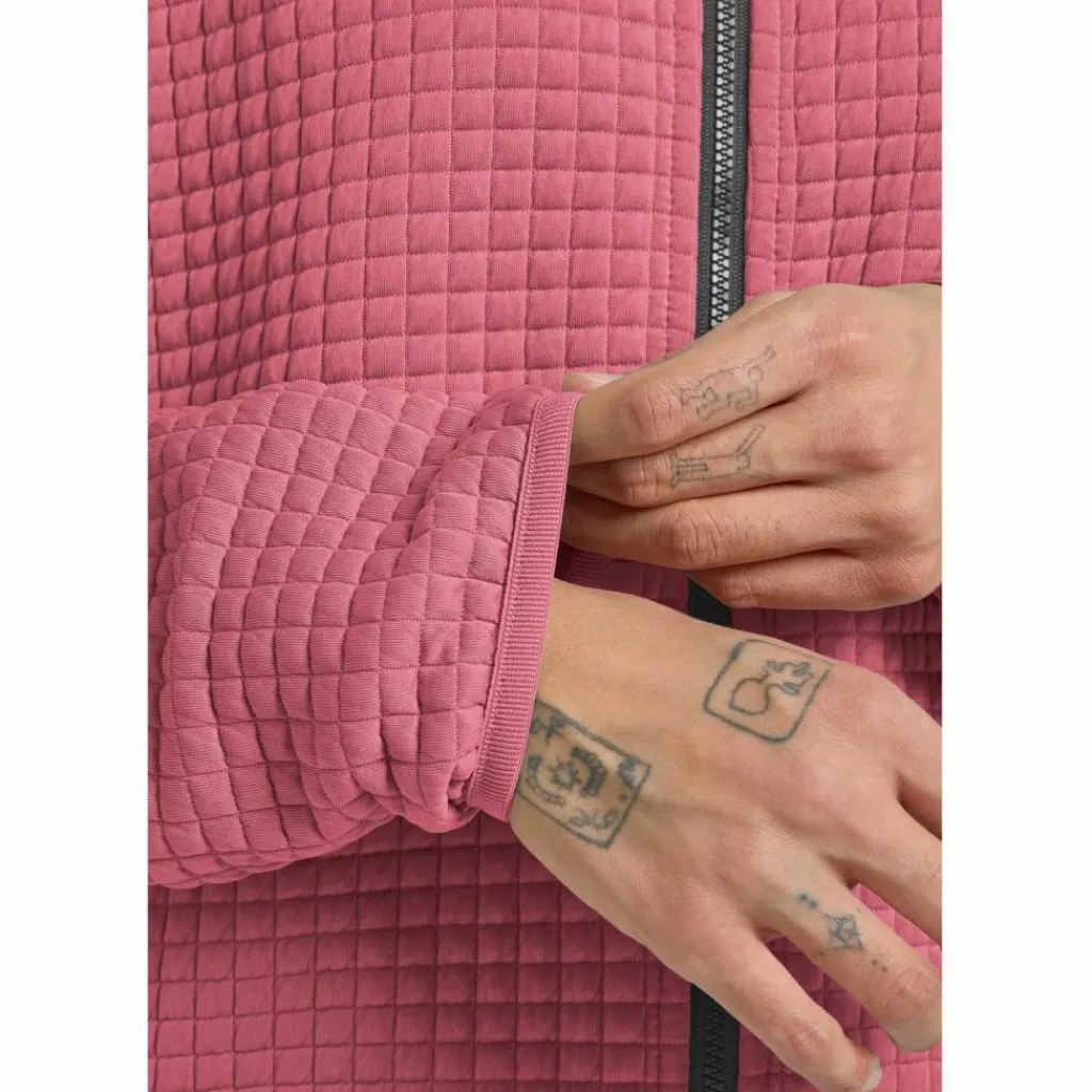 New · MOGARI Damen Fleecejacken