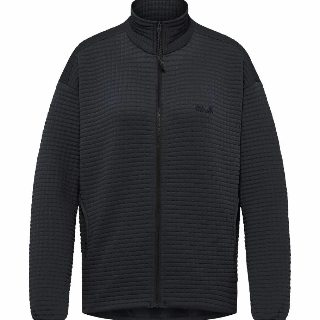 Jack Wolfskin Camping<· MOGARI FZ W dark navy / dark navy