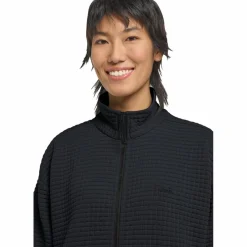 Jack Wolfskin Camping<· MOGARI FZ W dark navy / dark navy