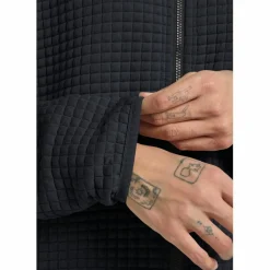 Jack Wolfskin Camping<· MOGARI FZ W dark navy / dark navy