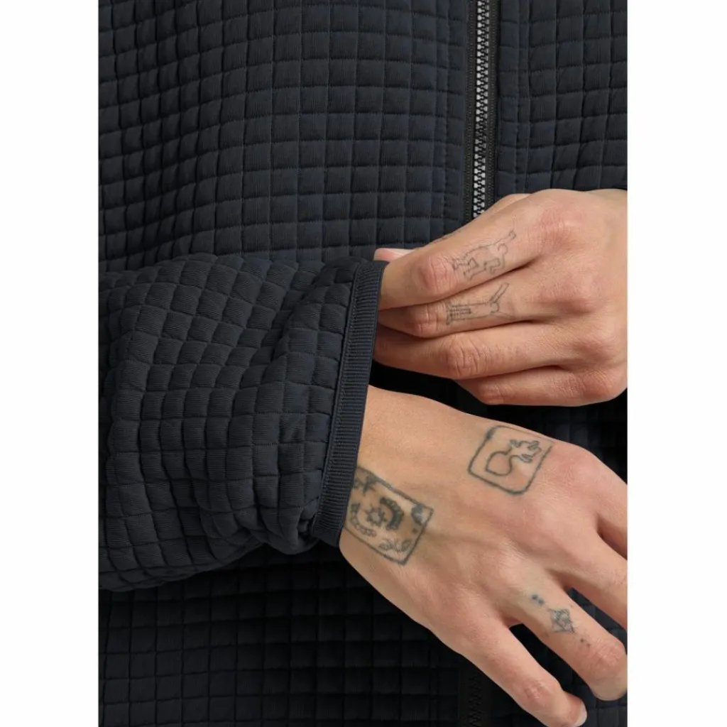 Jack Wolfskin Camping<· MOGARI FZ W dark navy / dark navy