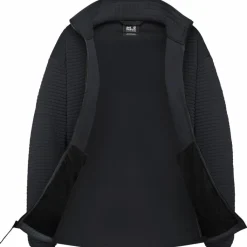 Jack Wolfskin Camping<· MOGARI FZ W dark navy / dark navy