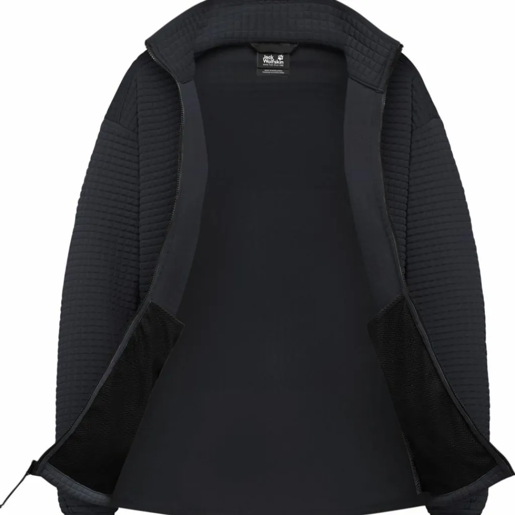 Jack Wolfskin Camping<· MOGARI FZ W dark navy / dark navy