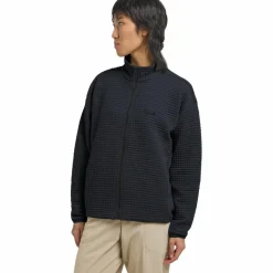 Jack Wolfskin Camping<· MOGARI FZ W dark navy / dark navy