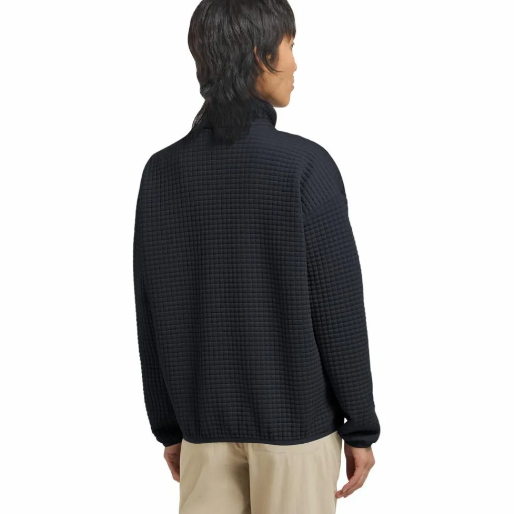 Jack Wolfskin Camping<· MOGARI FZ W dark navy / dark navy