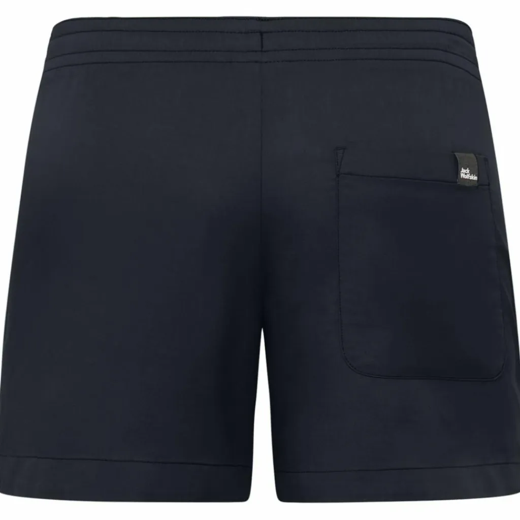 Outlet · MONTERO SHORTS W Damen Camping|Camping