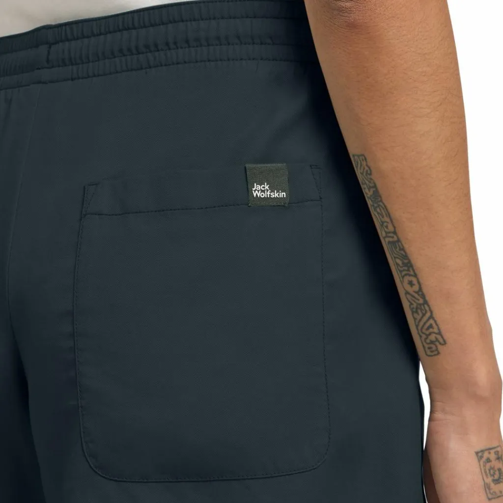 Outlet · MONTERO SHORTS W Damen Camping|Camping