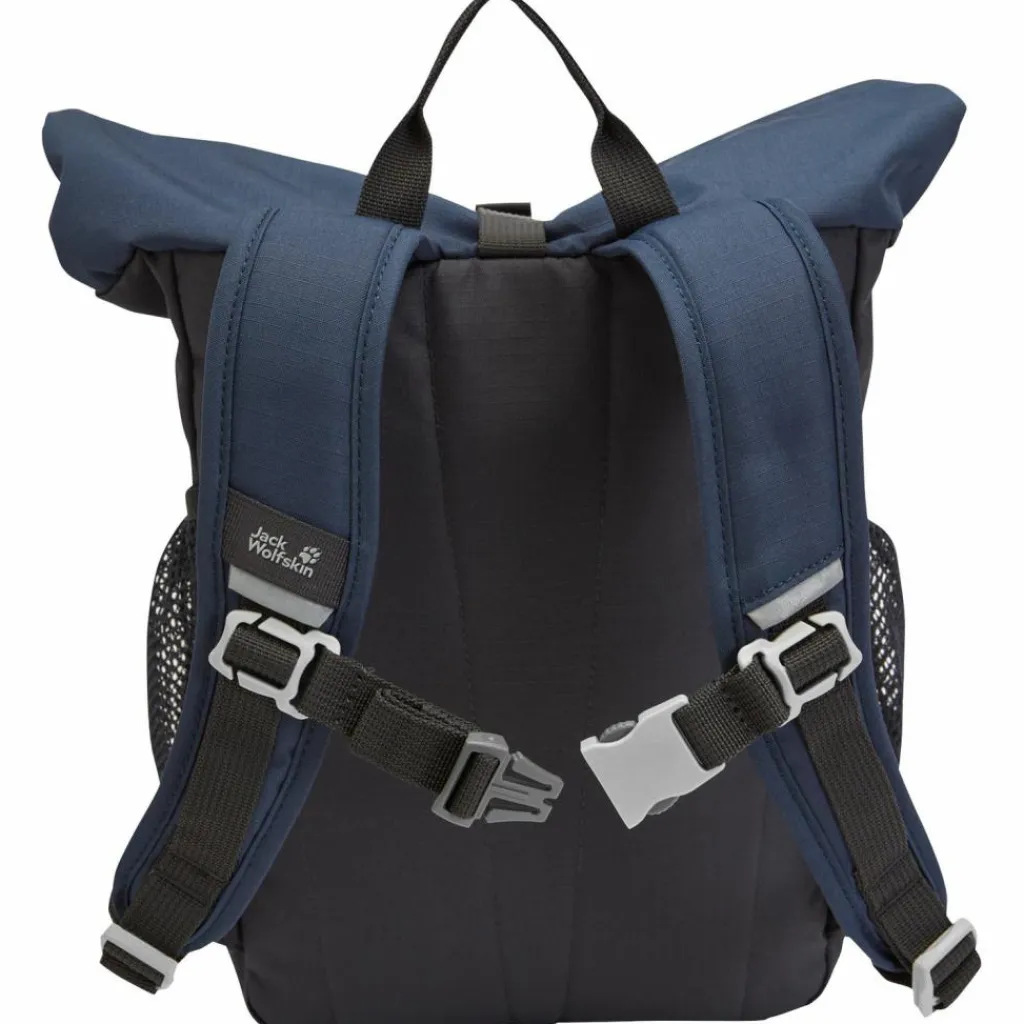 Jack Wolfskin Rucksäcke<· MOOMIN - ISLAND MINI 10 midnight sky