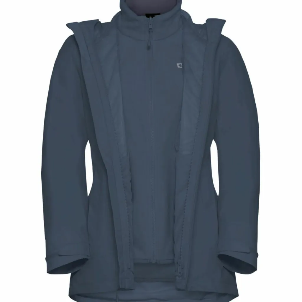 Discount · MOONRISE 3IN1 Damen Winterjacken