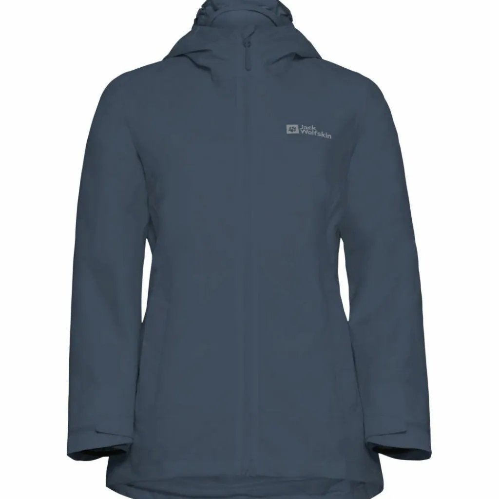 Discount · MOONRISE 3IN1 Damen Winterjacken