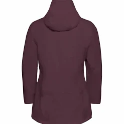 · MOONRISE 3IN1 Damen Winterjacken