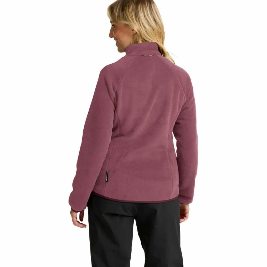· MOONRISE 3IN1 Damen Winterjacken