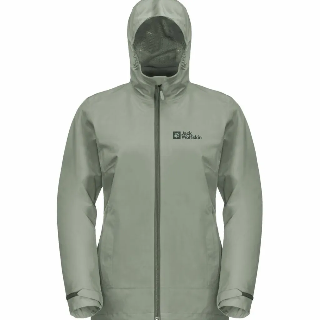 Best · MOONRISE 3IN1 JKT W Damen Winterjacken